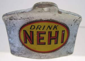 Nehi Bottle Opener